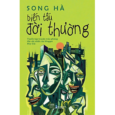 Biến Tấu Đời Thường - Song Hà