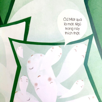 Hành Trình Biến Đổi: Họ Hàng Nhà Sữa (Tái Bản 2022)