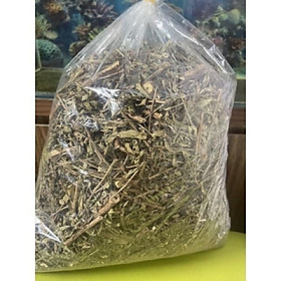 cây rau mương đóng túi 1kg