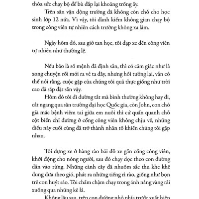 Nơi Em Quay Về Có Tôi Đứng Đợi (Tái Bản 2022)