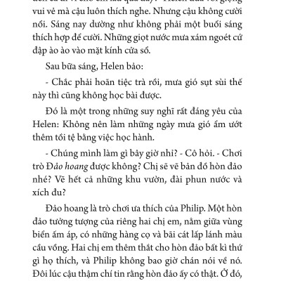 Thành Phố Phép Màu - Văn Học Anh - Tác Phẩm Chọn Lọc (Dành Cho Lứa Tuổi 7+)