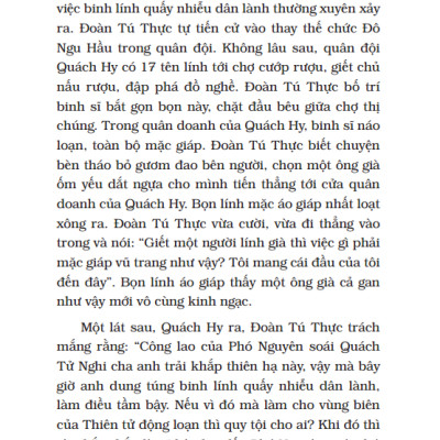 36 Mưu Kế Và Xử Thế (Tái Bản 2023)