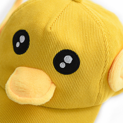 Mũ Vịt Bóp Kêu dành Cho Bé - MU83