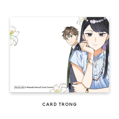 Sách - Mùa Xuân Của Cô Nàng Sắt Đá - Bản Đặc Biệt - Tặng Kèm Sticker Tem + Card PVC