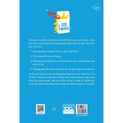 Ném cơn giận vào tủ lạnh - Shunsuke Ando - Bản Quyền