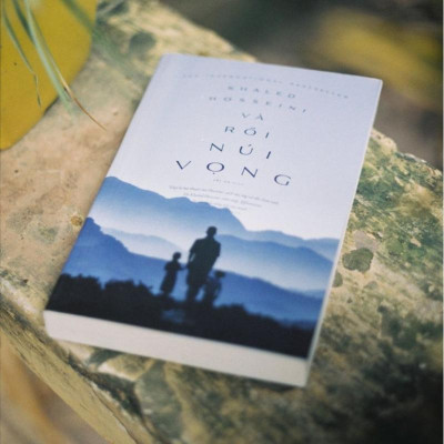 Sách - Và rồi núi vọng (TB 2021) (Nhã Nam HCM)