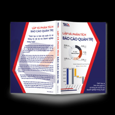 COMBO 2 CUỐN SÁCH BÁO CÁO TÀI CHÍNH & QUẢN TRỊ TRONG DOANH NGHIỆP