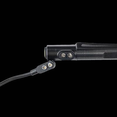 Phụ kiện Cáp Sạc Ledlenser Từ Tính Type A