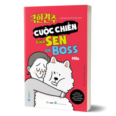 Cuộc Chiến giữa Sen và Boss