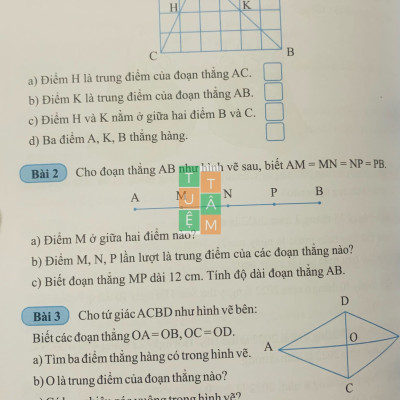 Sách - Toán nâng cao lớp 3