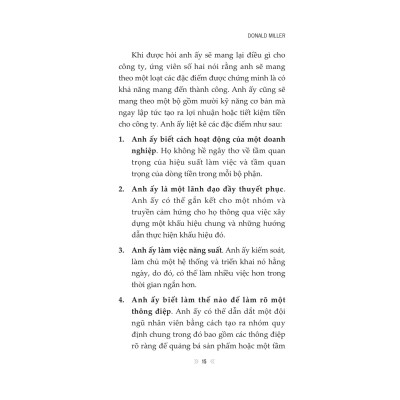 Sách - Kinh Doanh Giỏi Phải Kiếm Được Tiền