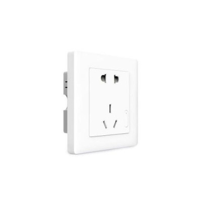 Ổ cắm âm tường Aqara