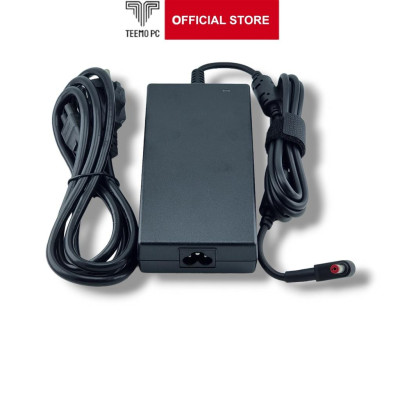 Sạc Tương Thích Cho Laptop Acer Nitro 5 AN515-53 N18C3 N18C4 V V15 VN7-593G VN7-593G-738X 180w- Hàng Nhập Khẩu New Seal TEEMO PC X2