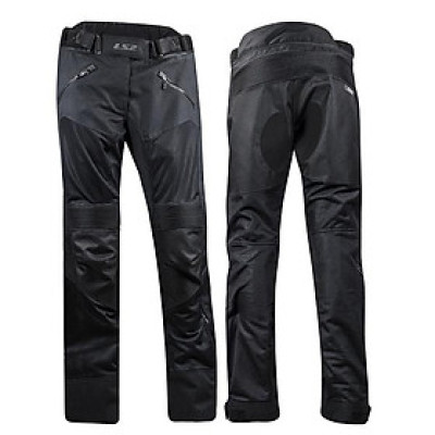 Quần Kaki Bảo Hộ Moto, Xe Máy LS2 Vento Lady