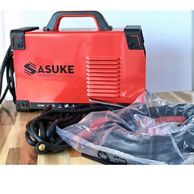 Máy hàn 2 chức năng Tig và que Sasuke TIG/MMA 250- Hàng chính hãng