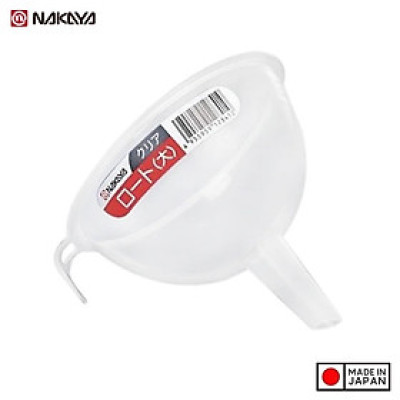 Phễu chiết rót đa năng Nakaya Rohto - Hàng nội địa Nhật Bản nhập khẩu chính hãng