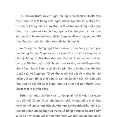 Sách - Những Điều Bé Nhỏ Xinh Đẹp