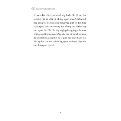 Giải Mã Bản Đồ Sao Cá Nhân