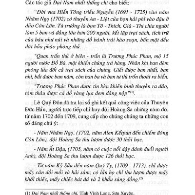 Lịch Sử Nhà Tù Côn Đảo 1862-1975 (Tái Bản 2023)