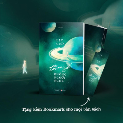 Sách - Lạc Giữa Tần Số Không Người Nghe - AZ Việt Nam