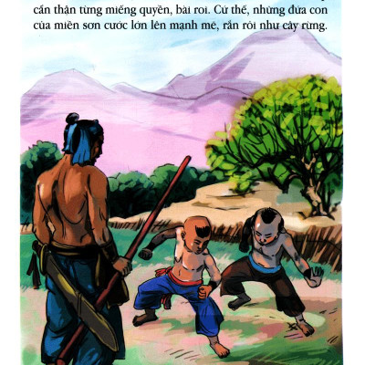 Tranh Truyện Lịch Sử Việt Nam - Lê Lai (Tái Bản 2023)