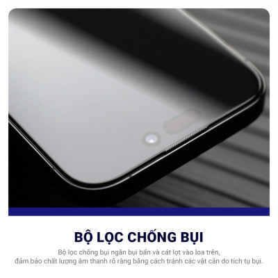 Dán kính cường lực 3D Full màn hình không lẹm viền cho iPhone 16 15 14 13 Pro Max / 16E 15 14 Plus hiệu WIWU Curved 3D -  Chống Trầy, Cảm Ứng Mượt, Phủ nano chống bẩm - Hàng nhập khẩu
