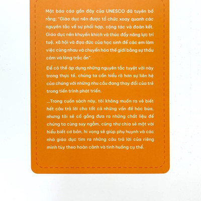 Happy Children - Hiểu Về Sự Phát Triển Của Trẻ Để Nuôi Dạy Con An Lạc Và Hạnh Phúc