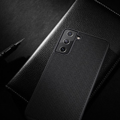 Ốp lưng Nillkin Textured cho Galaxy S21 / Galaxy S21 Ultra - Hàng chính hãng