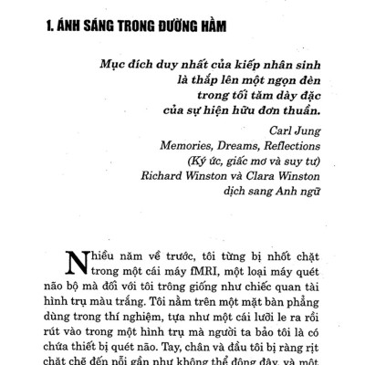 Trí Tuệ Hoan Hỷ - Yongey Mingyur Rinpoche