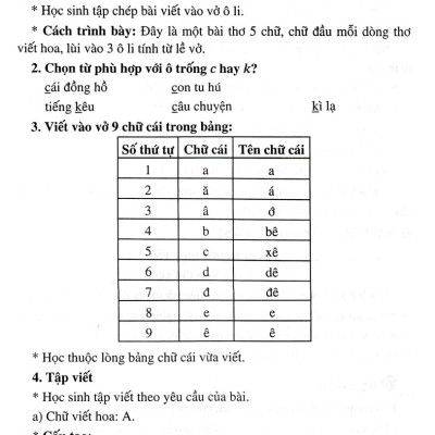 Giúp Em Học Tốt Tiếng Việt Lớp 2 - Tập 1 (Dùng Kèm SGK Cánh Diều) _HA