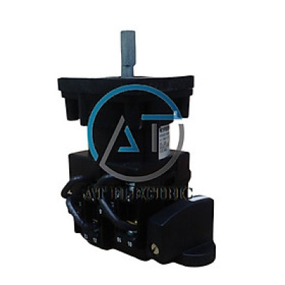 Công tắc Cam Schneider K1F003MLH | Hàng Chính Hãng