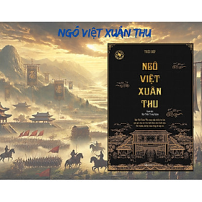 Ngô Việt Xuân Thu