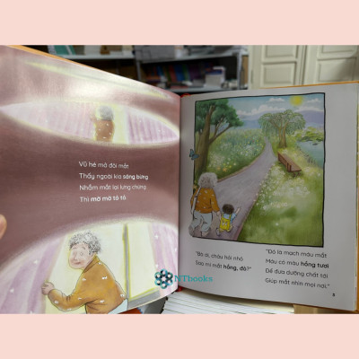 Sách - Combo 5 Cuốn Phát Triển Giác Quan Và Cảm Xúc 3 - 6 Tuổi