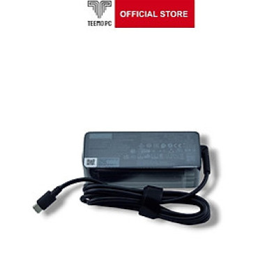 Sạc Tương Thích Cho Laptop Lenovo Chromebook Tablet 10 13s 14 14s ThinkBook 15 V3200Y520 65w- Hàng Nhập Khẩu New Seal TEEMO PC X39