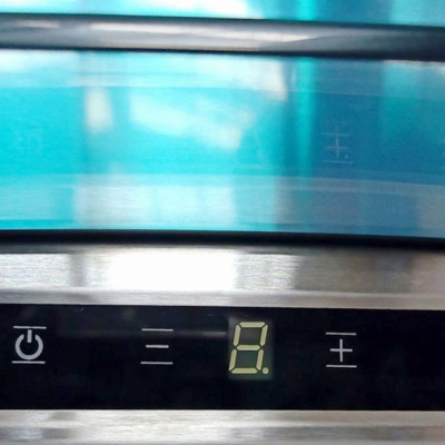 Máy Hút Mùi Eurosun EH-90K26S - Hàng chính hãng