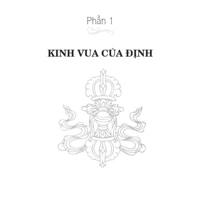 Kinh Vua Của Định - Bài Ca Đại Ấn