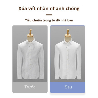 Bàn ủi hơi nước cầm tay không dây cao cấp SoKANY SK-9518 thiết kế đặc biệt chống nhỏ giọt, ủi phẳng mọi loại vải - HÀNG CHÍNH HÃNG