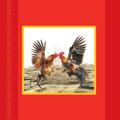 Sách - Kỹ Thuật Nuôi Gà Chọi - ndbooks