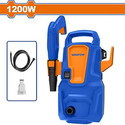 MÁY XỊT RỬA 1200W(KHÔNG CHỔI THAN) WHP3A12 WADFOW - HÀNG CHÍNH HÃNG