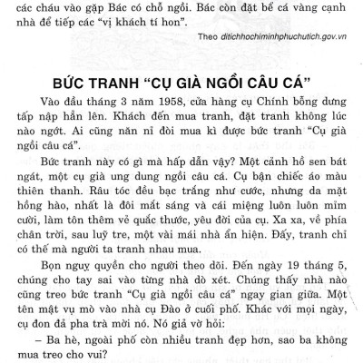 Truyện Đọc Đạo Đức Lớp 3 (Dùng Chung Các Bộ SGK Hiện Hành)_HA
