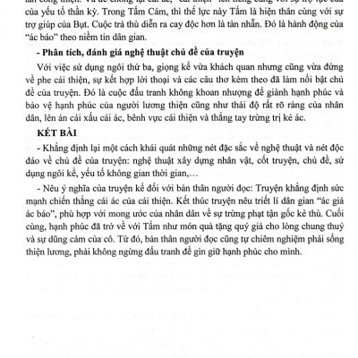 Sách tham khảo- Bồi Dưỡng Ngữ Văn 10 (Dùng Kèm SGK Chân Trời)_HA