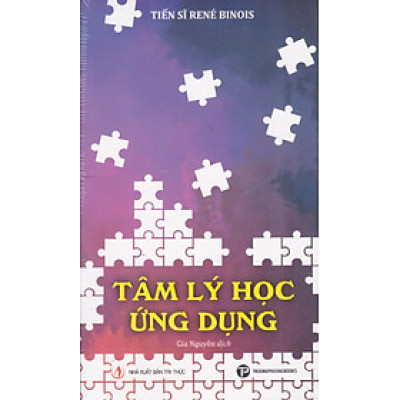 René Binois - Tâm lý học ứng dụng