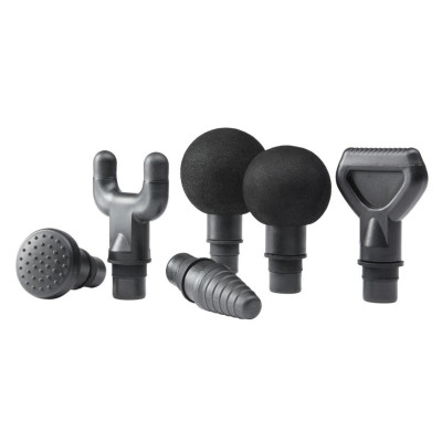 Súng massage trị liệu pin sạc cầm tay Homedics HHP-745 Hàng chính hãng