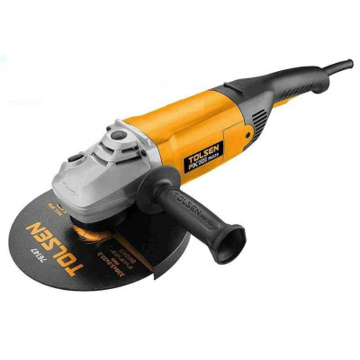 MÁY MÀI GÓC 230MM 2.400W TOLSEN 79525 - HÀNG CHÍNH HÃNG