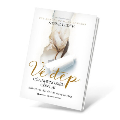 Vẻ Đẹp Của Những Điều Còn Lại