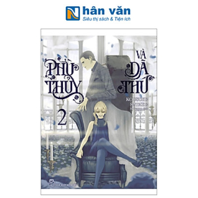 Phù Thủy Và Dã Thú