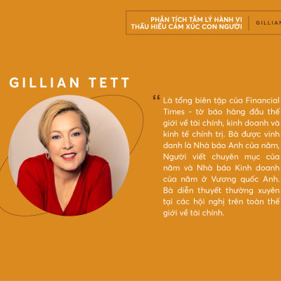 Phân Tích Tâm Lý Hành Vi, Thấu Hiểu Cảm Xúc Con Người