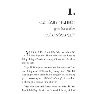 Combo Sách Sống Khai Vấn - Sống Tỉnh Thức + Tâm Lý Học Tích Cực