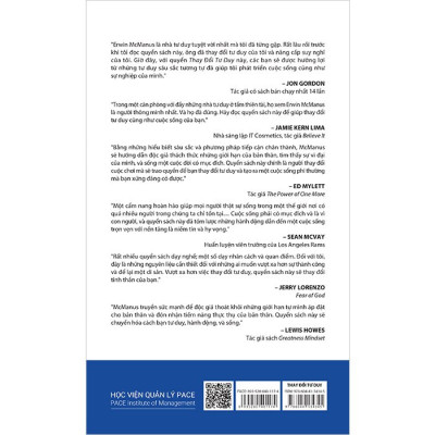 Thay Đổi Tư Duy - Mind Shift