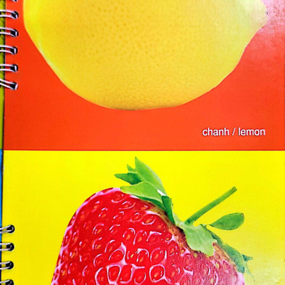 Rau Ngon, Quả Ngọt